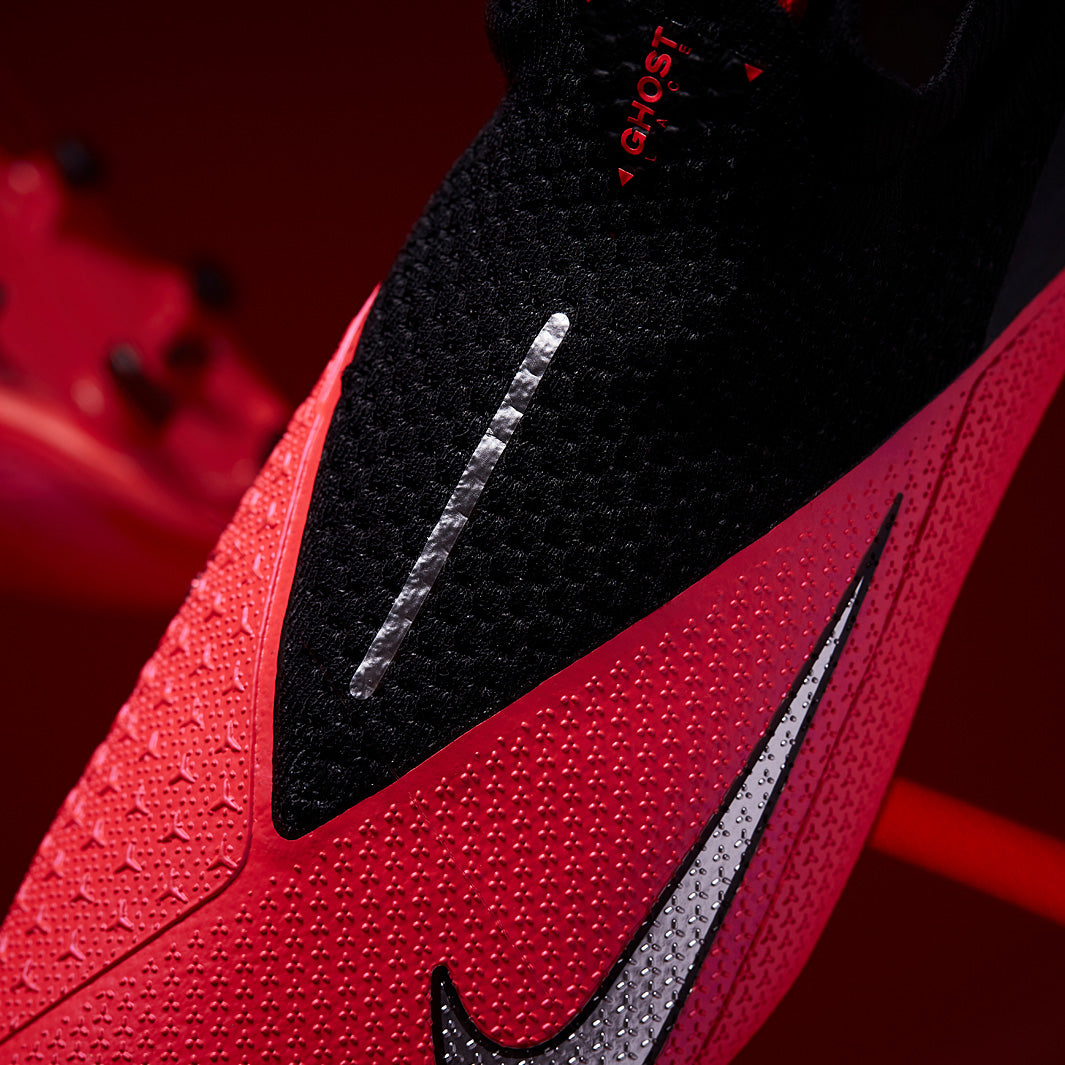 Nike Phantom VSN II Elite DF FG