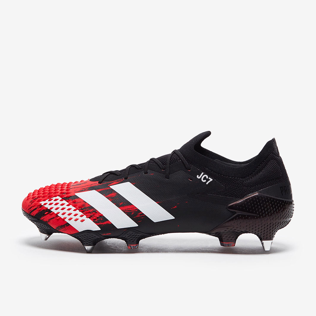 adidas Predator Mutator 20.1 Low SG