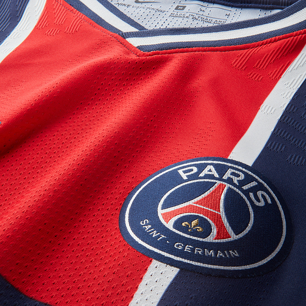 Nike Paris Saint-Germain 20/21 Home Vapor Match SS Shirt