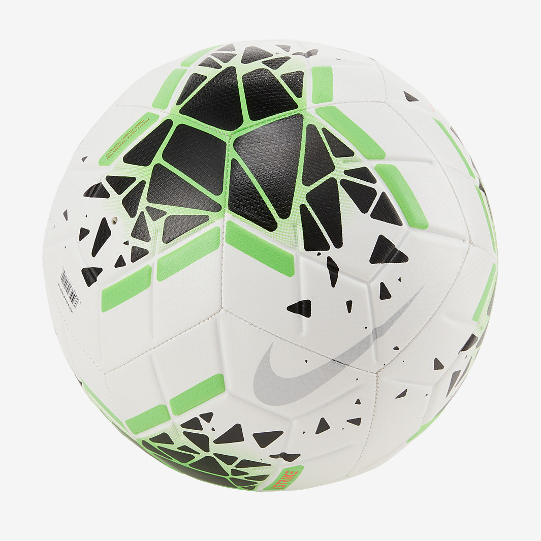 Nike Strike Football