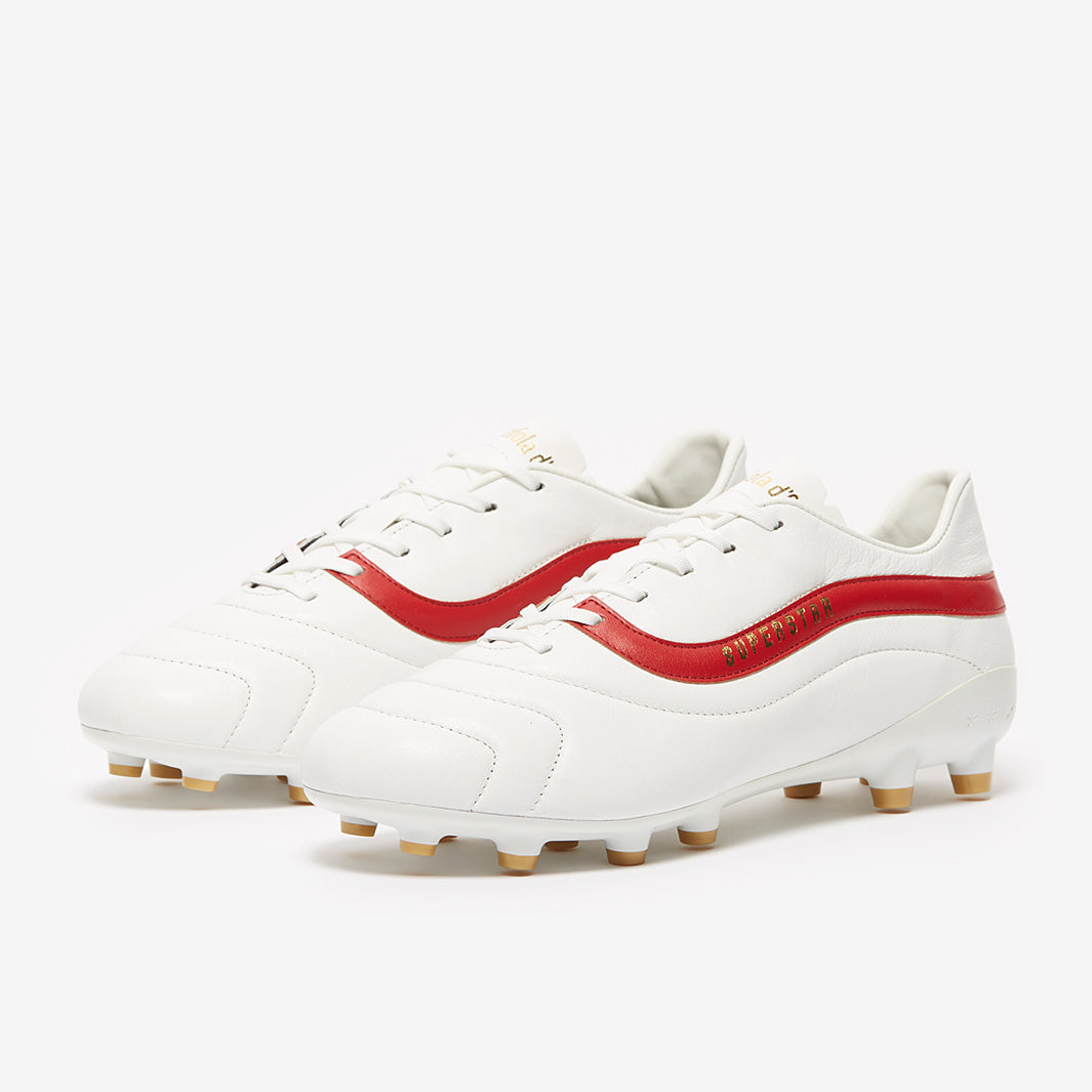 Pantofola dOro Superstar FG