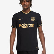 Nike FC Barcelona 20/21 Away Vapor Match Shirt
