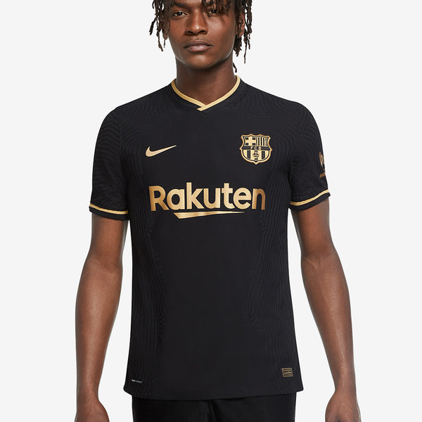 Nike FC Barcelona 20/21 Away Vapor Match Shirt