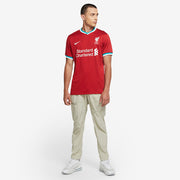 Nike Liverpool 20/21 Home Stadium Shirt