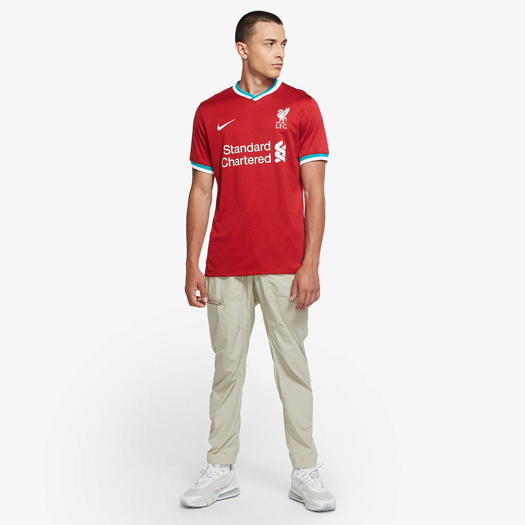 Nike Liverpool 20/21 Home Stadium Shirt