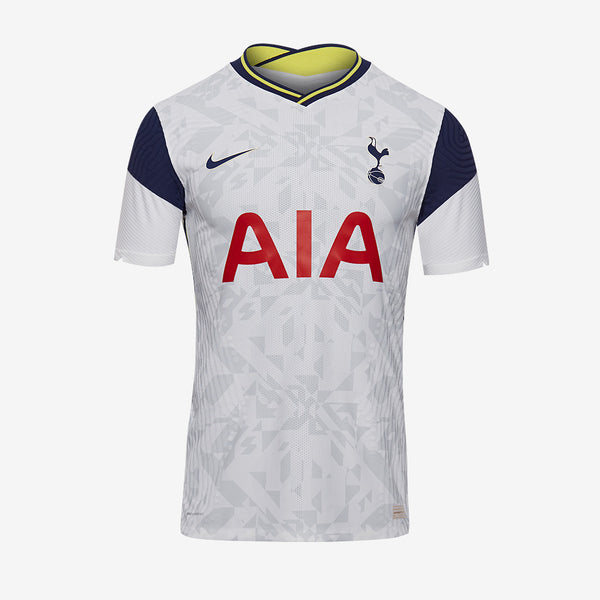 Nike Tottenham Hotspur 20/21 Home Vapor Match Shirt
