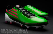 adidas F50 adizero XTRX SG Boots