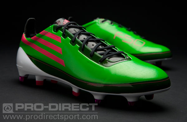 adidas F50 adizero XTRX SG Boots