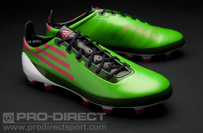 adidas F50 adizero TRX FG Boots