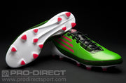 adidas F50 adizero TRX FG Boots