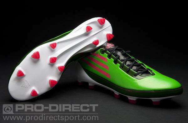 adidas F50 adizero TRX FG Boots