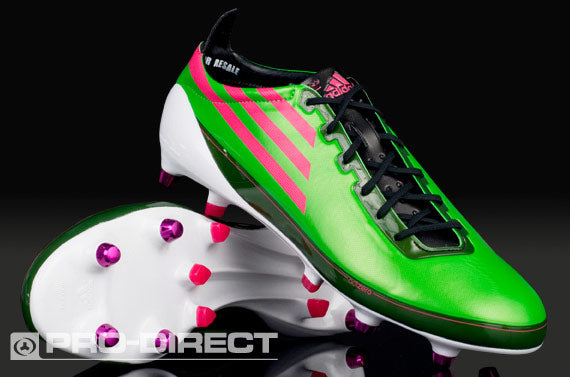 adidas F50 adizero TRX FG Boots