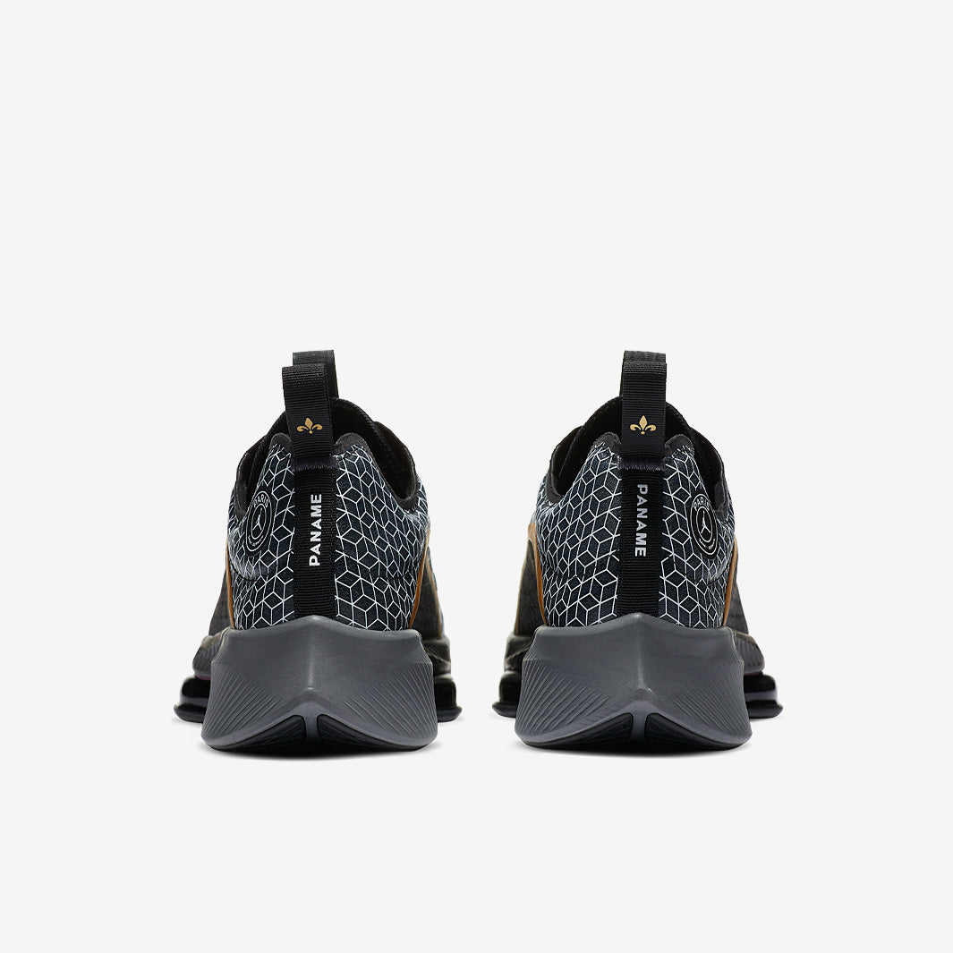 シューズ(男性用) Nike Jordan Zoom Renegade PSG Jordan Air Zoom Renegade PSG - Black - Mens Shoes
