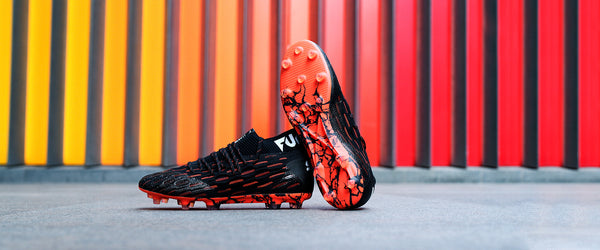 Puma Future 6.1 Netfit FG/AG