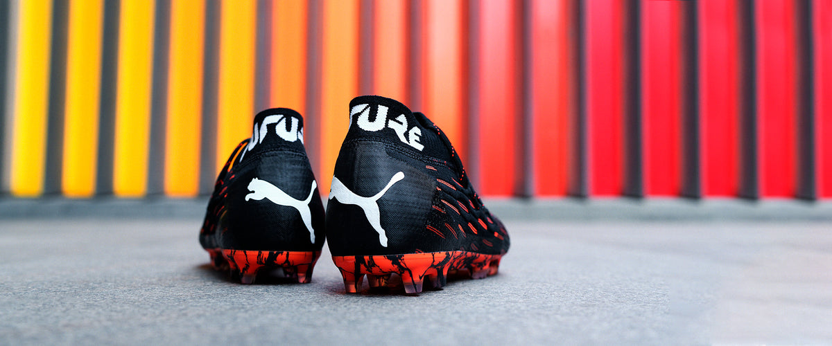 Puma Future 6.1 Netfit FG/AG