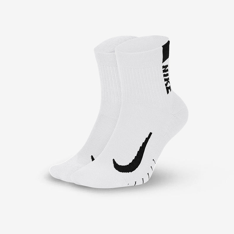 Nike Multiplier Ankle Socks 2 Pair