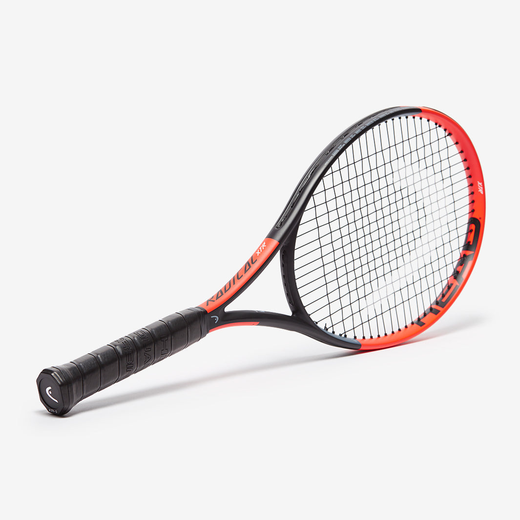 HEAD Radical XTR - Orange/Black- Mens Rackets