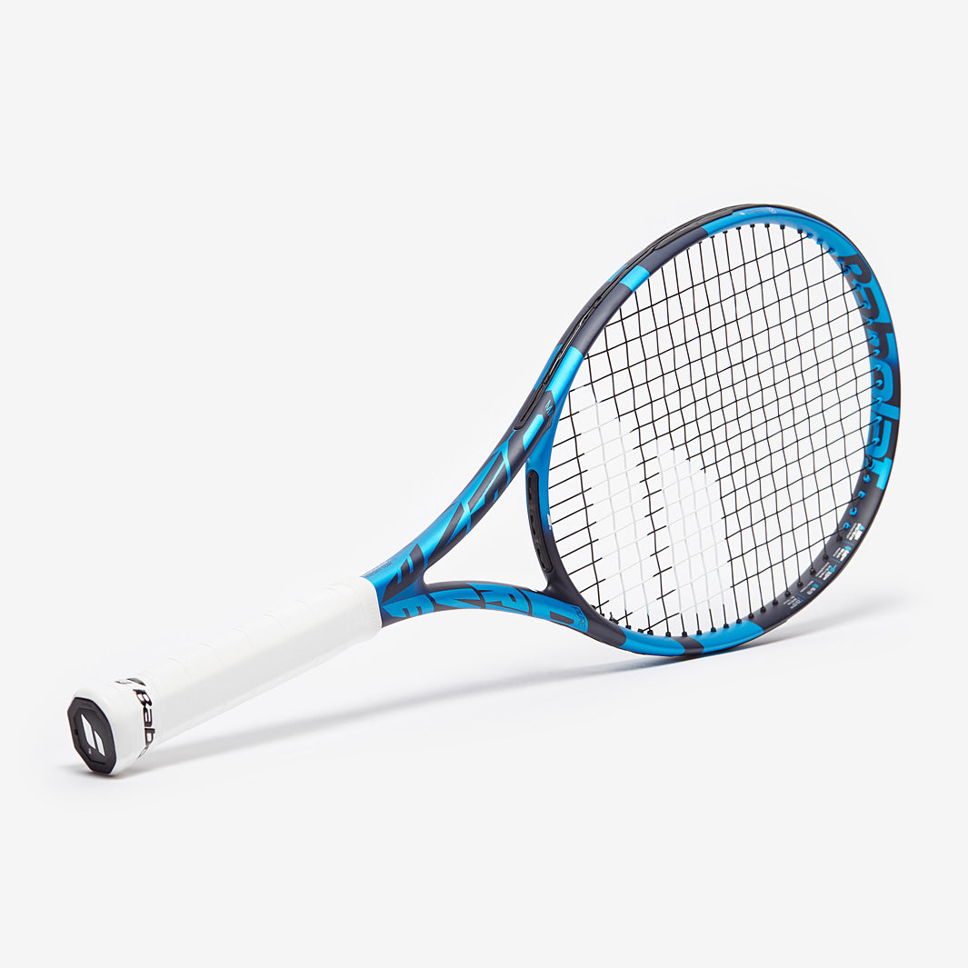 Babolat Pure Drive Team - Blue - Mens Rackets