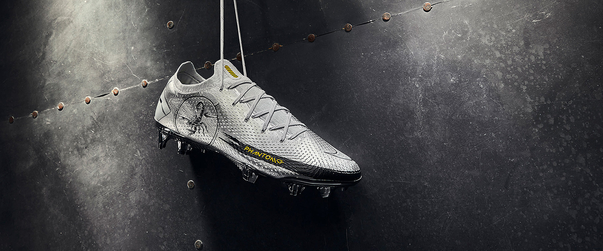 Nike Phantom GT Elite FG