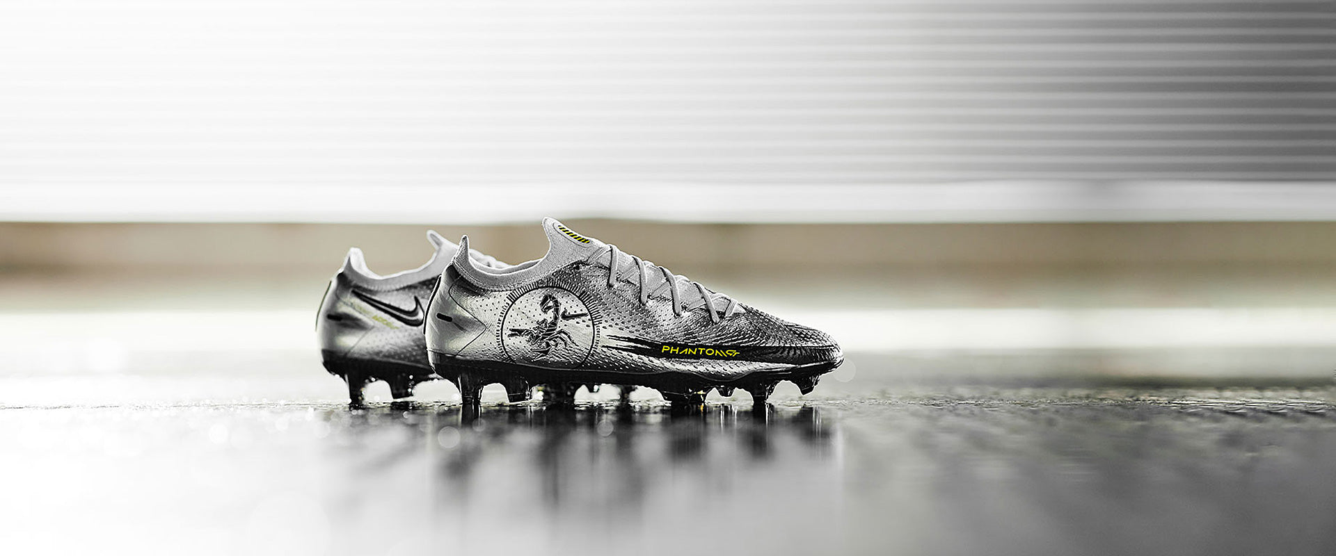 Nike Phantom GT Elite FG