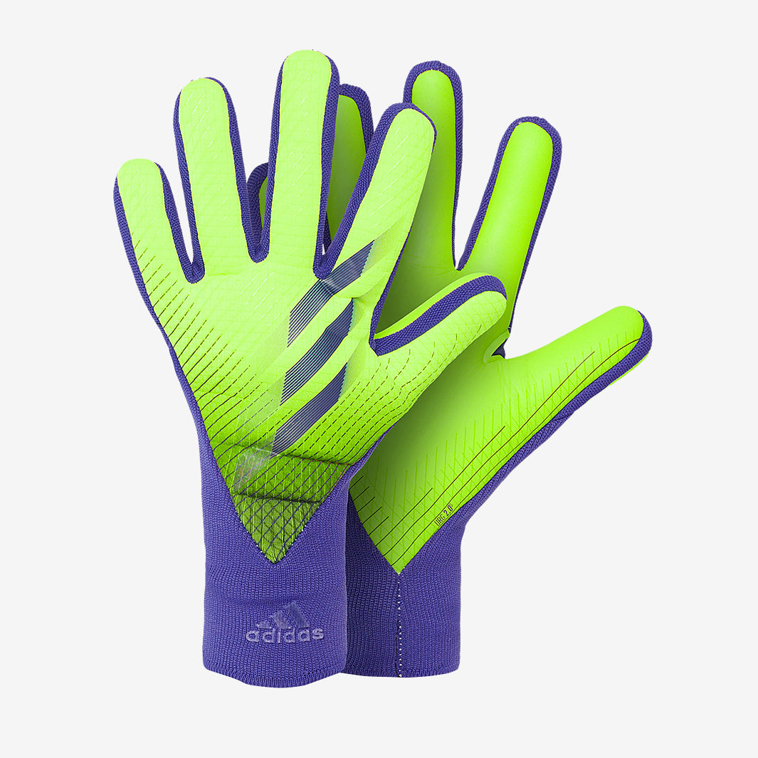 X Pro GK Gloves