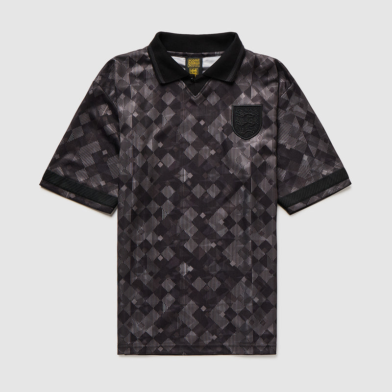 Score Draw England 1990 Blackout Shirt