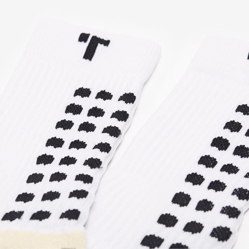 TRU Trusox Mid-Calf Cushion Crew Socks 3.0