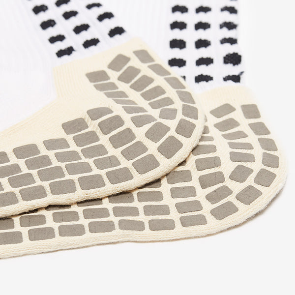 TRU Trusox Mid-Calf Cushion Crew Socks 3.0