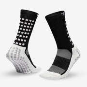 TRU Trusox Mid-Calf Cushion Crew Socks 3.0
