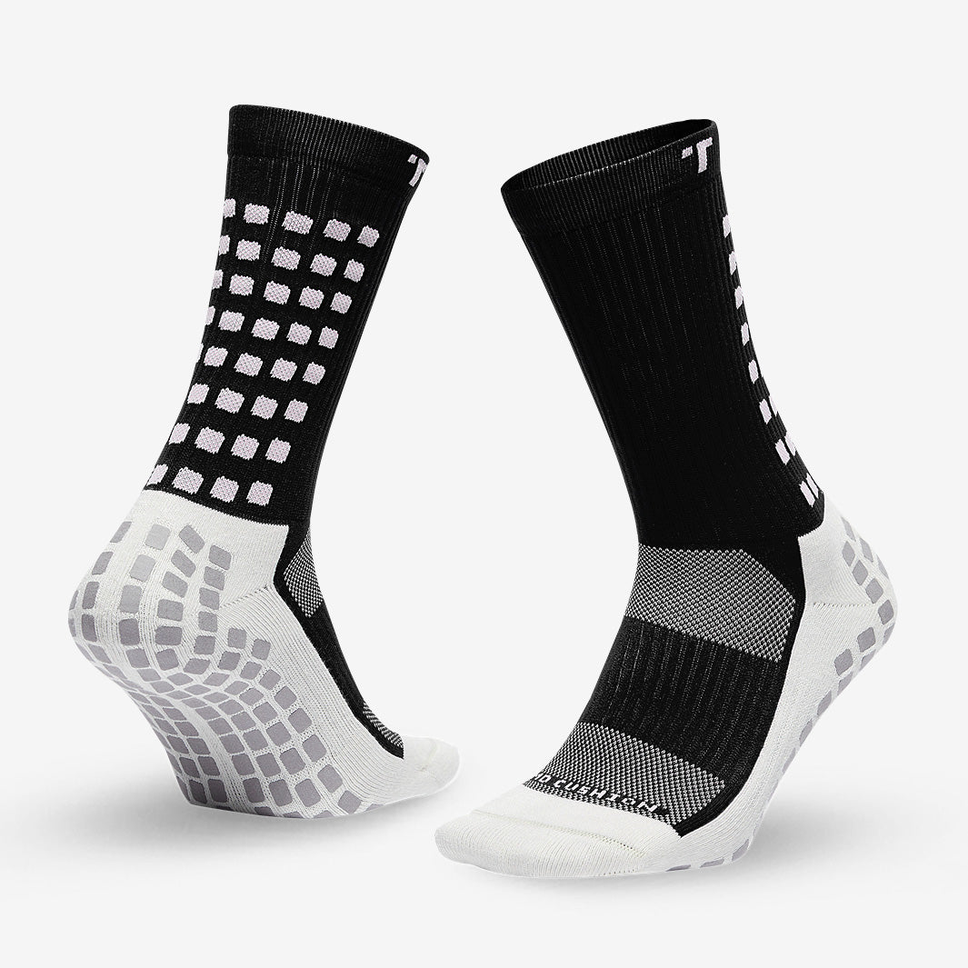 TRU Trusox Mid-Calf Cushion Crew Socks 3.0