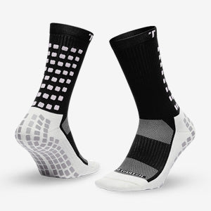 TRU Trusox Mid-Calf Cushion Crew Socks 3.0