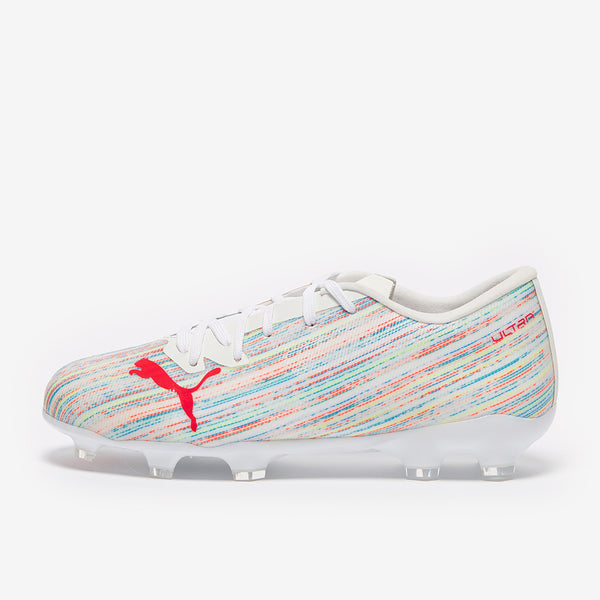 Puma Kids Ultra 2.2 FG/AG