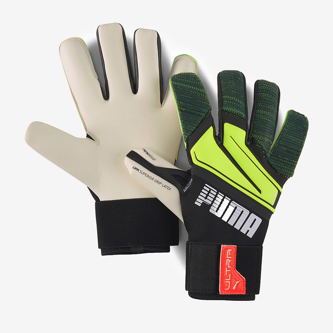 Puma Ultra Grip 1 Hybrid Pro GK Gloves