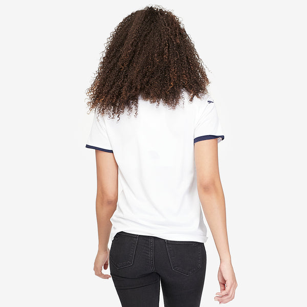 Puma Womens Italy 2021 Away Shirt
