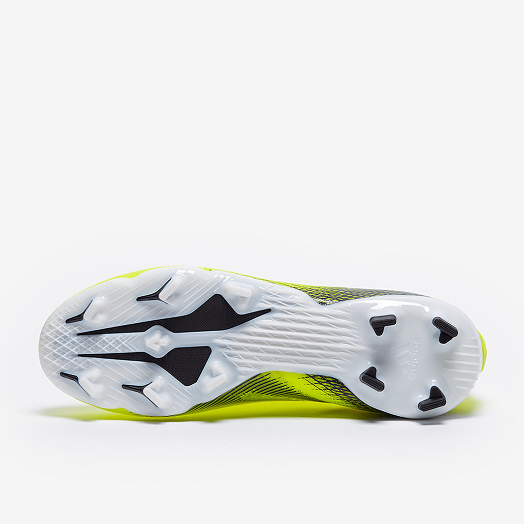 adidas Kids X Ghosted+ FG