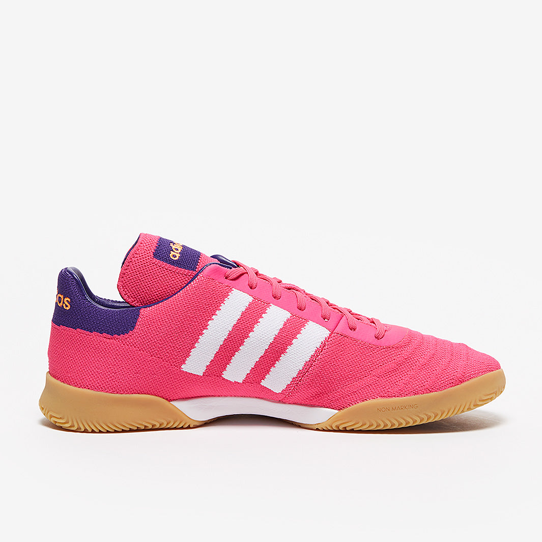 adidas Copa 70Y Primeknit TR - Shock Pink/White/Collegiate Purple