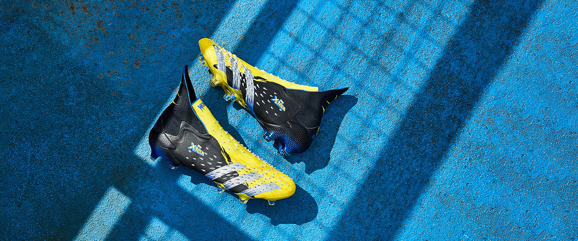 adidas Predator Freak+ FG