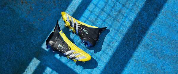 adidas Predator Freak+ FG