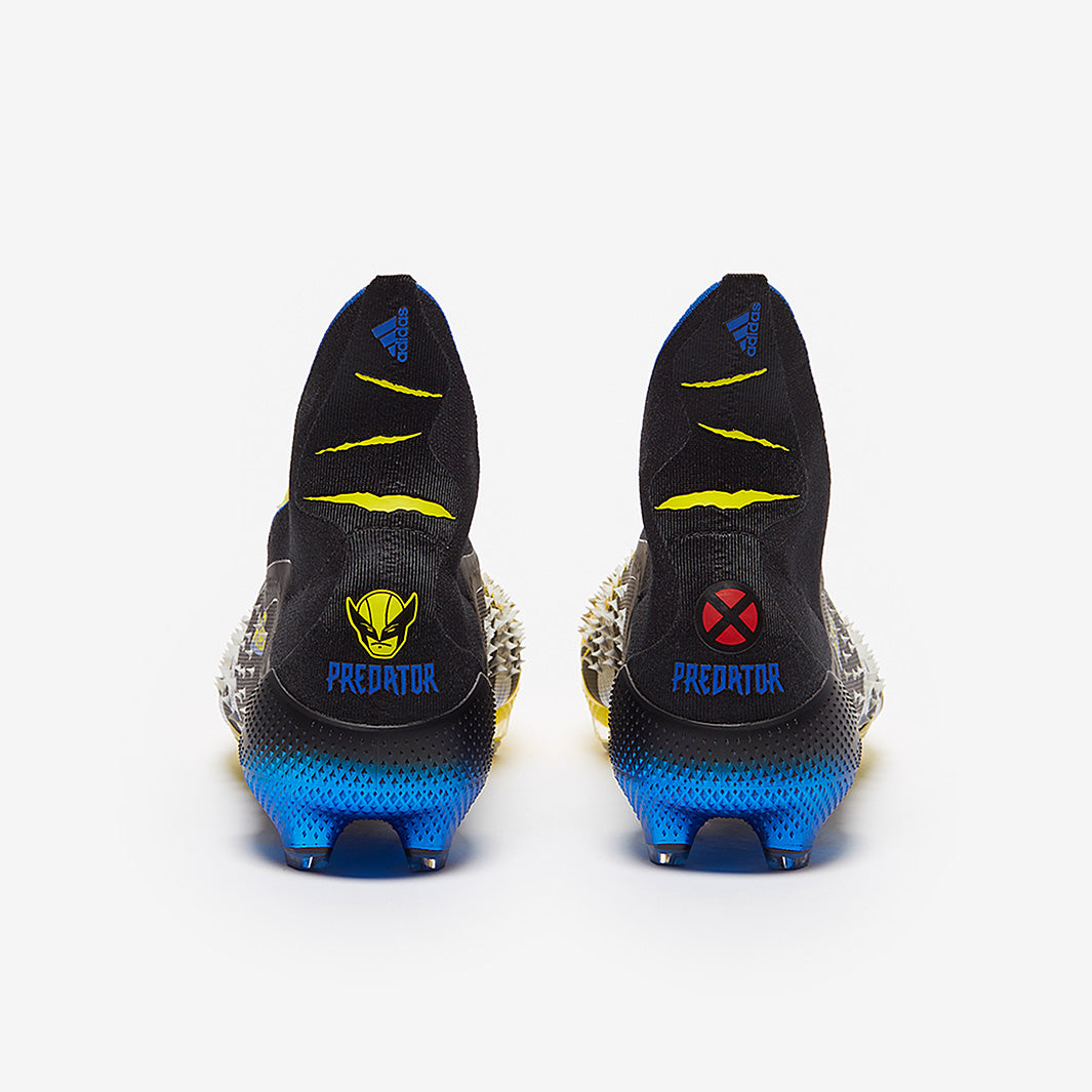 adidas Predator Freak+ FG
