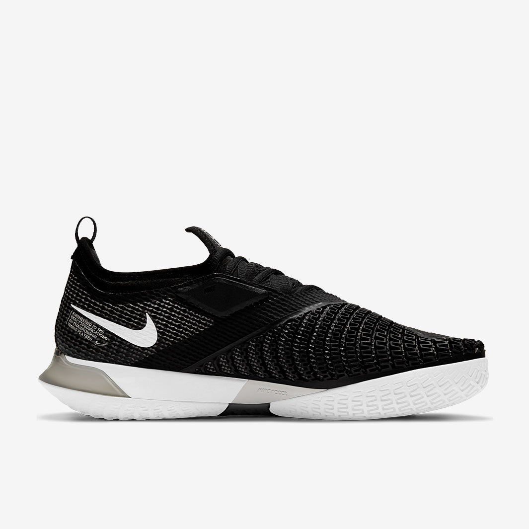 Nike React Vapor NXT HCテニスシューズ An Unfiltered Nike React Vapor NXT Review & Playest