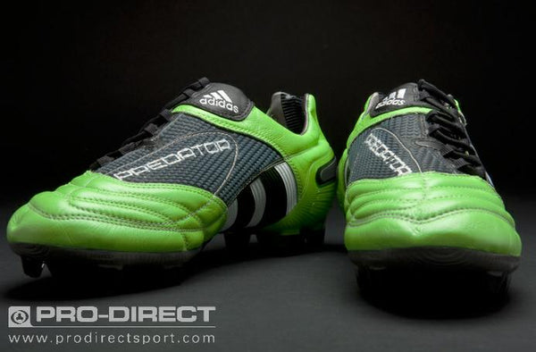adidas Predator X TRX FG Boots