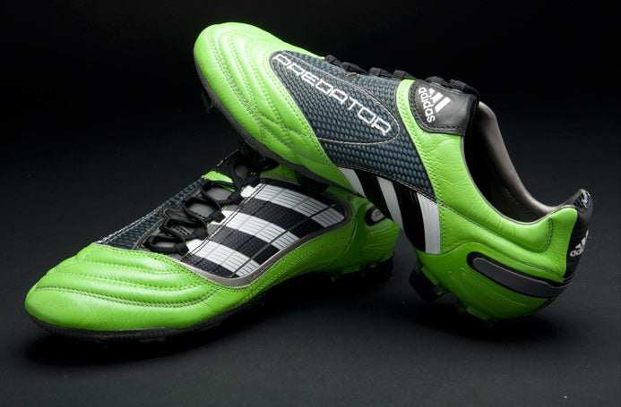 adidas Predator X TRX FG Boots