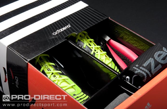 adidas F50 adizero Prime Football Boots