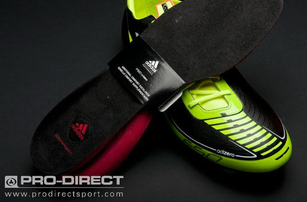 adidas F50 adizero Prime Football Boots