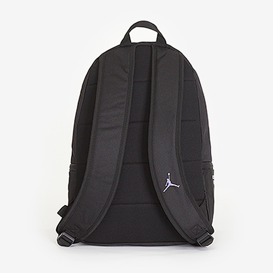 Jordan x Paris Saint-Germain Backpack - Black/White - Bags & Luggage