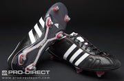adidas - adiPURE IV TRX SG Boots - Blk/Wht/Scarlet