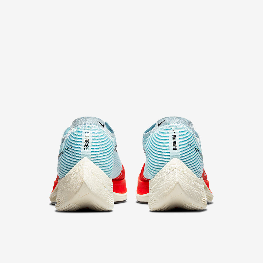 Nike ZoomX Vaporfly Next Percent 2 OG - Glacier Blue/Black-Chile