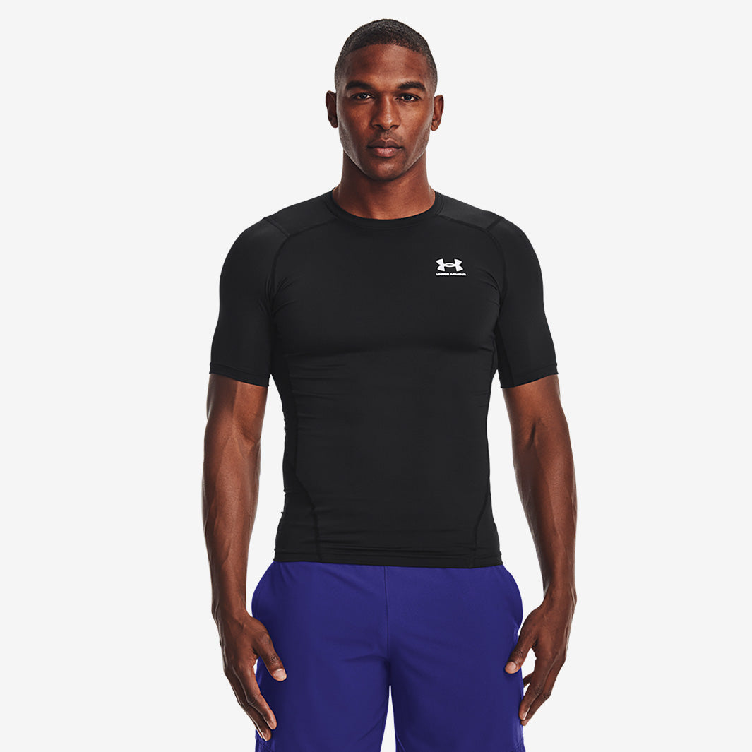 Skins DNAmic Ultimate Cooling Short Sleeve Top - White/Zephyr