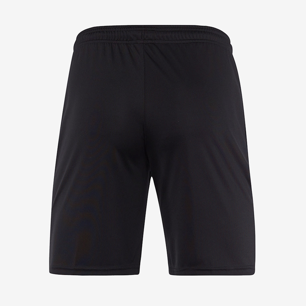 Nike Dri-FIT Park 20 Knit Short - Black/White - Mens Football Teamwear