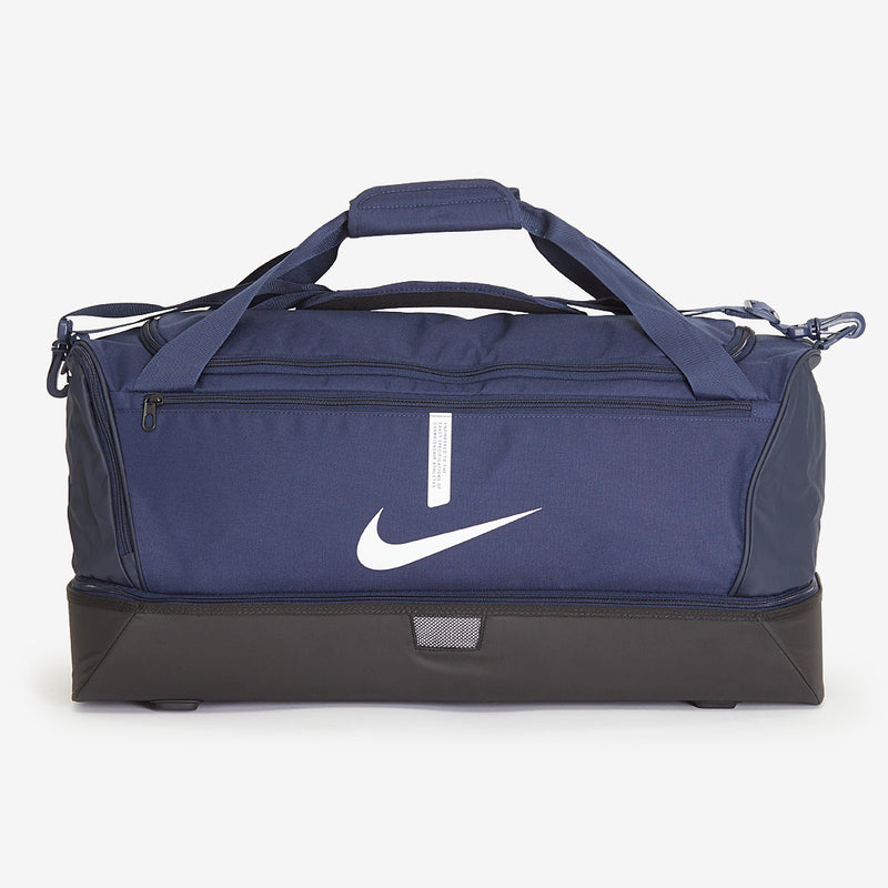 nike basketball backpack duffel bag Nike, Unisex, Varsity Elite (32L), Black/Black/Metallic Silver, One Size : Sports & Outdoors 100 Large main compartment makes it easy to grab all your gear Nike Large Black Bookbag -